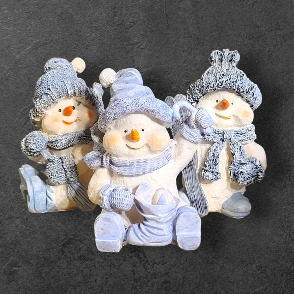 Vintage Lincolnshire Christmas Collection